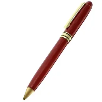 Rózsafa golyóstoll