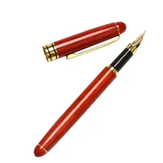 Rózsafa töltőtoll