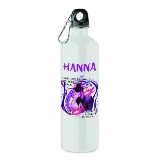 Kulacs - Rumi és Jinux