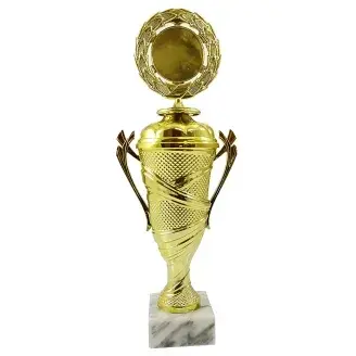 Serleg - Kupa érembetéttel