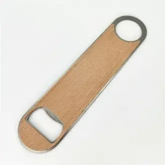 Sörnyitó - fa betéttel