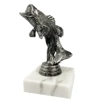 Díj - Sügér - horgászoknak