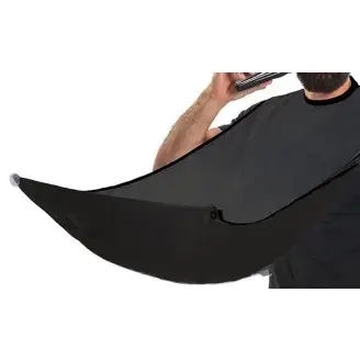 Szakáll vágó kendő