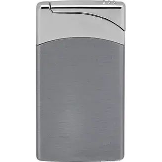 Royce viharlángos öngyújtó díszdobozban - széles 