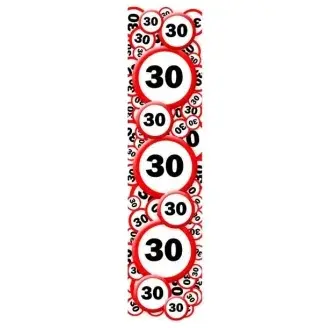 Szépségszalag - 30. születésnap