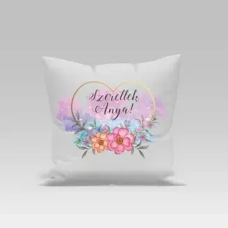 Párna - Szeretlek Anya