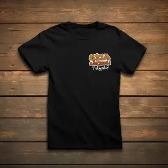 Póló - Szia bátyus helyzet?