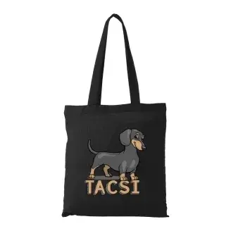 Bevásárló táska - Tacsi