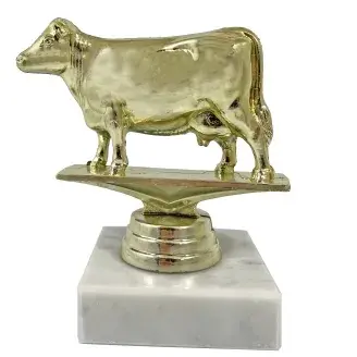 Díj - Tehén Díj - Tehén