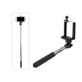 Teleszkópos szelfibot