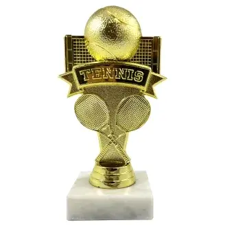 Díj - Teniszverseny