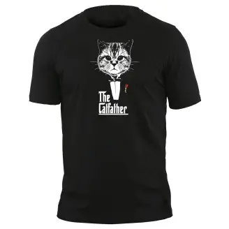 The catfather póló