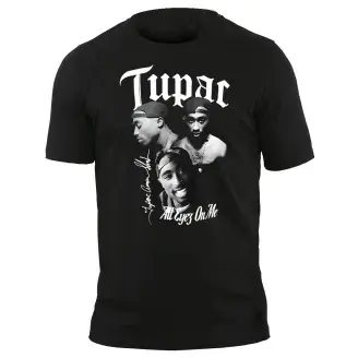 Tupac póló