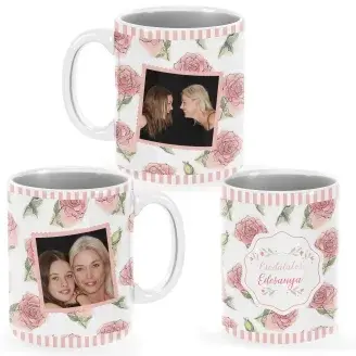 Csodálatos Édesanya bögre