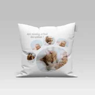 Párna - Érted dorombol