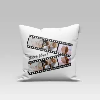 Párna - Életünk filmje