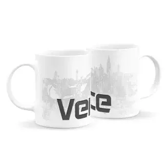 Velence bögre