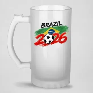 Brazília foci vb 2026 korsó