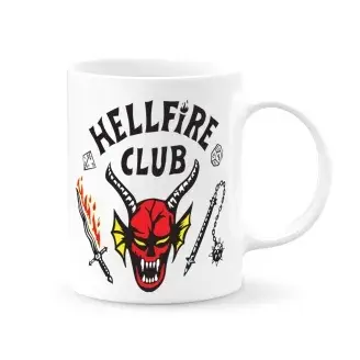 Hellfire club bögre