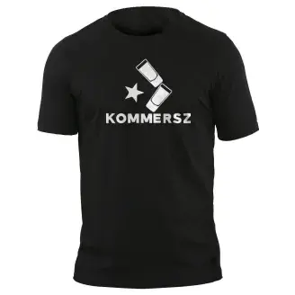 Póló - Kommersz