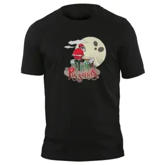 Póló - Pissmas