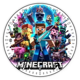 Minecraft teleport falióra