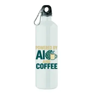 Kulacs - Powered by AI and Coffee