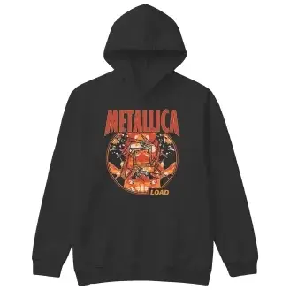 Metallica - Load felnőtt pulóver