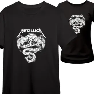 Metallica - Wherever i may roam felnőtt póló