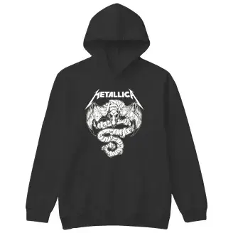 Metallica - Wherever i may roam felnőtt pulóver