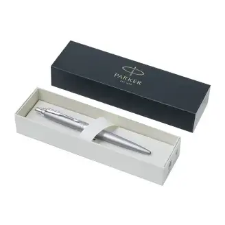 Parker Jotter XL ezüst díszdobozban