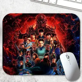Stranger Things egérpad