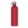 Piros aluminium túra palack 750ml