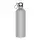 Ezüst aluminium túra palack 750ml