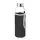 Üvegpalack neoprén tokkal - 500ml - fekete