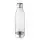 Tritán kulacs - 600 ml - Átlátszó