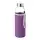 Üvegpalack neoprén tokkal - 500ml - lila