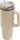 Termosz pohár - Tumbler  - Bézs - 900ml