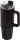 Termosz pohár - Tumbler  - Fekete - 900ml